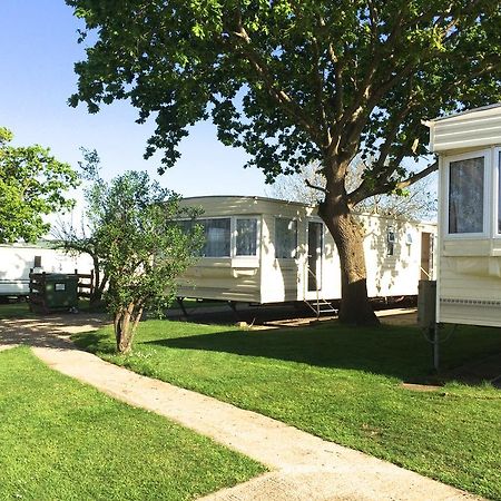 Orchards Holiday Park Cowes  Eksteriør bilde