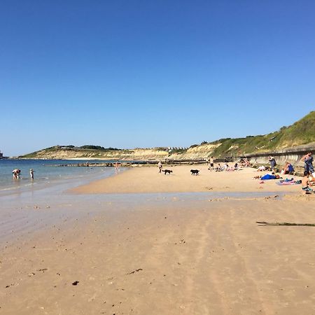 Orchards Holiday Park Cowes  Eksteriør bilde