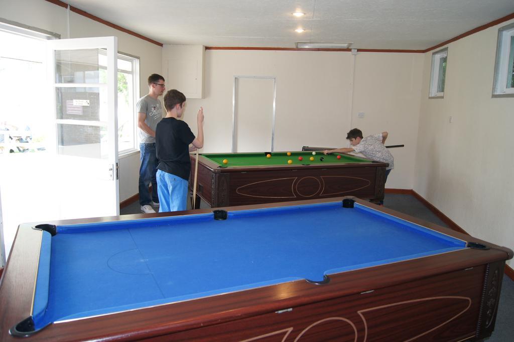 Orchards Holiday Park Cowes  Eksteriør bilde