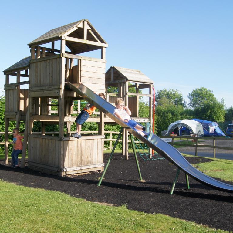 Orchards Holiday Park Cowes  Eksteriør bilde