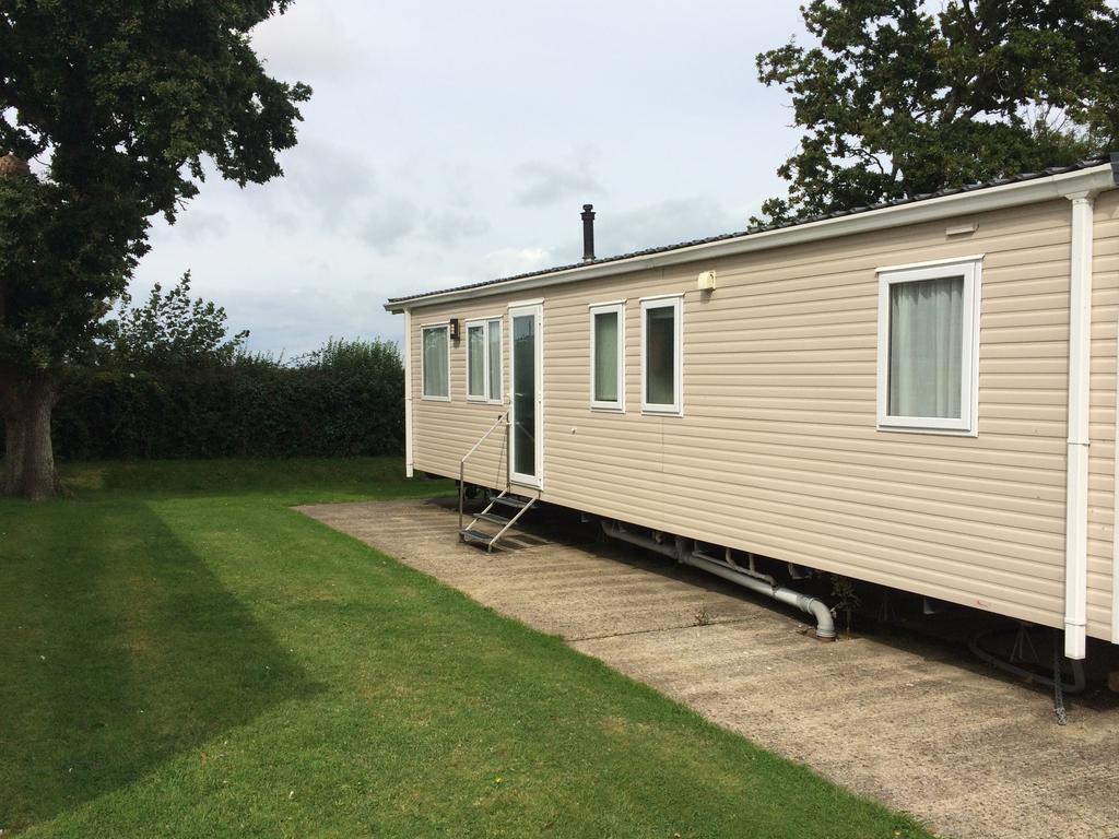 Orchards Holiday Park Cowes  Eksteriør bilde