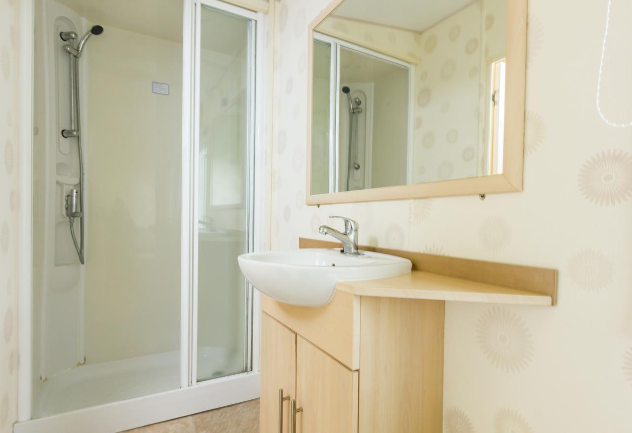 Orchards Holiday Park Cowes  Rom bilde