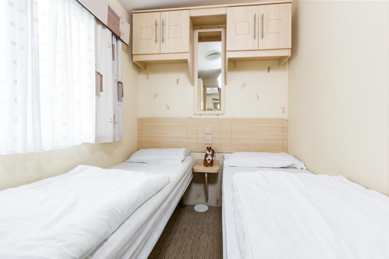 Orchards Holiday Park Cowes  Rom bilde
