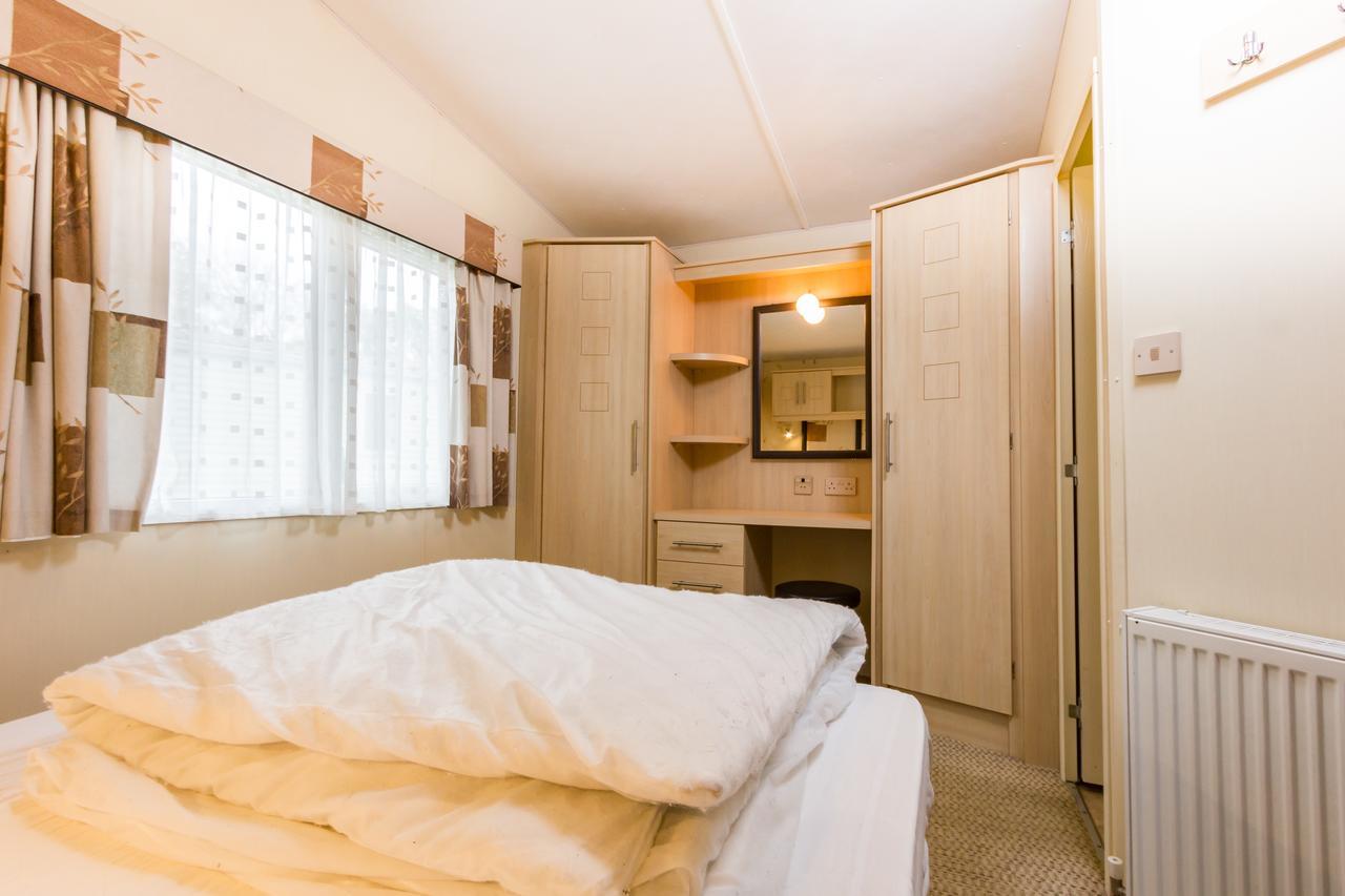 Orchards Holiday Park Cowes  Rom bilde