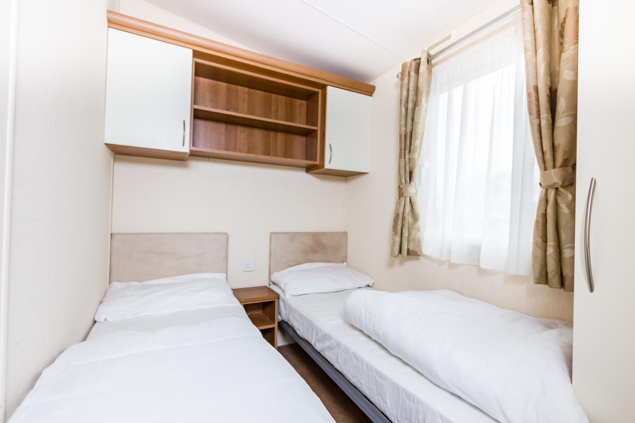 Orchards Holiday Park Cowes  Rom bilde