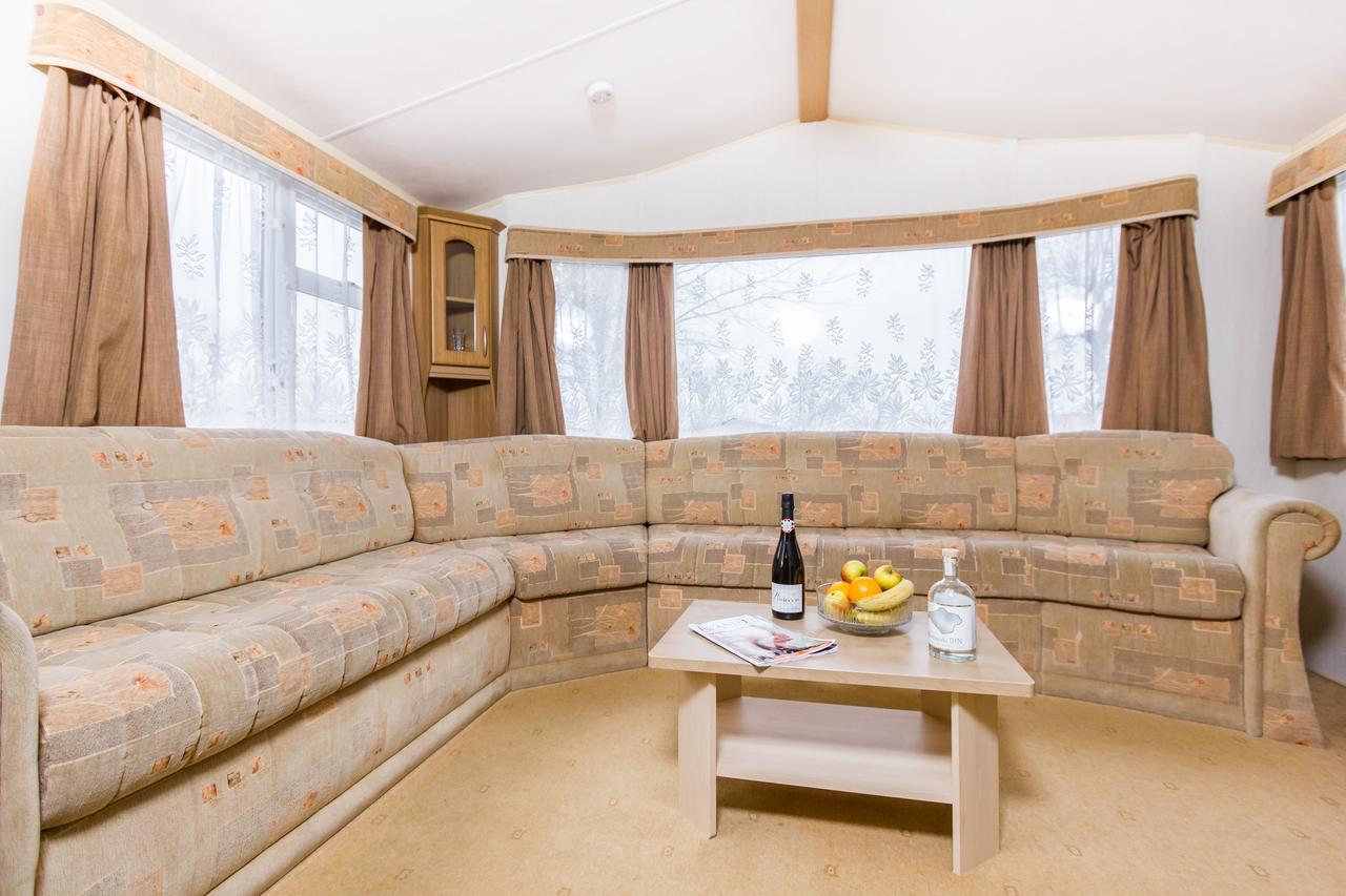 Orchards Holiday Park Cowes  Eksteriør bilde