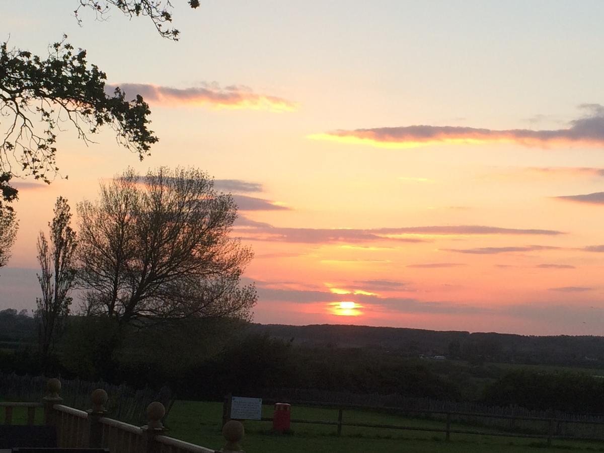 Orchards Holiday Park Cowes  Eksteriør bilde