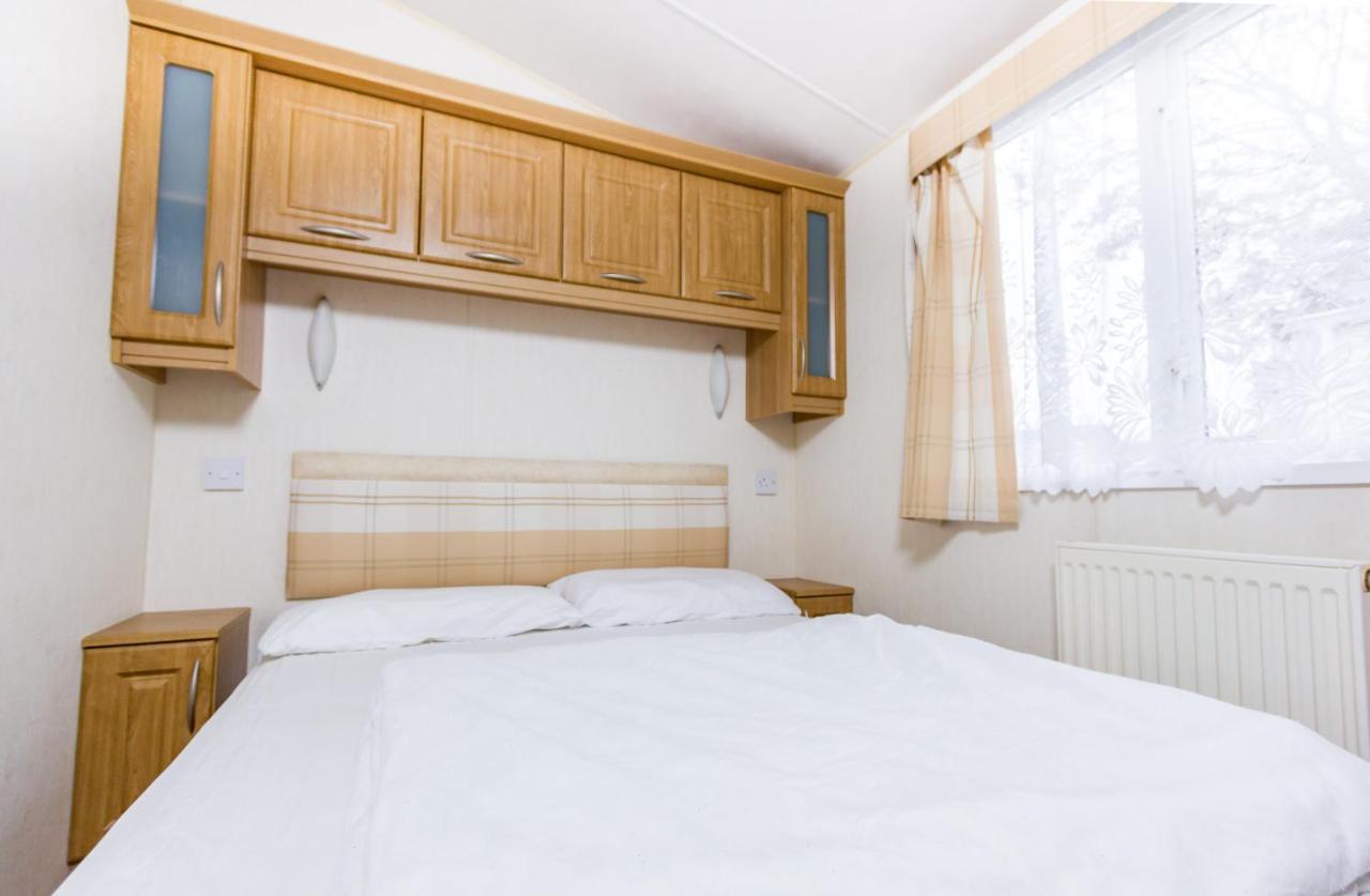 Orchards Holiday Park Cowes  Rom bilde